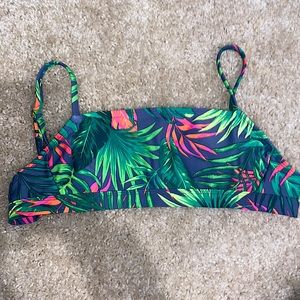 Target bikini top